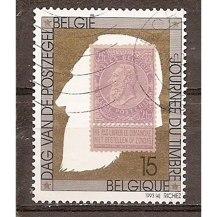 BELGIE 2500 ° (L7)