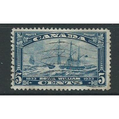 canada sg331 sg 331 used