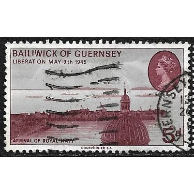1970 SG 34 - fine used (o)