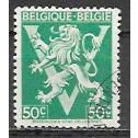 Belgium ( Belgique ) N° 678 YVERT OBLITERE (USED)
