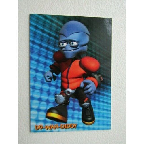 Promo Trading Cards - Wide Range to Choose From (eb1)