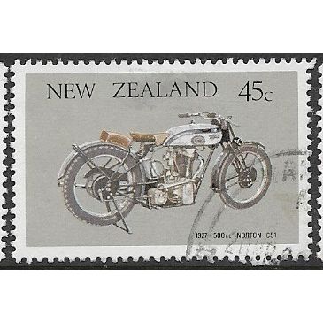 1986 SG 1390 - fine used (o)
