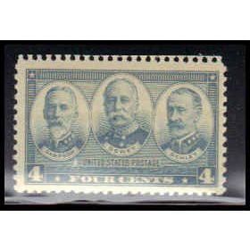 793 4c Sampson-Dewey-Schley Fine MNH O5701