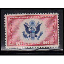CE2 16c Great Seal Fine MHH O6978