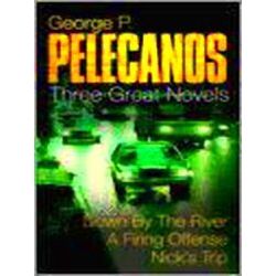 Stefano Novels