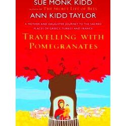Travelling With Pomegranates