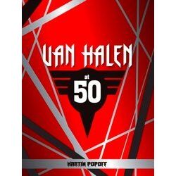 At 50: Van Halen at 50