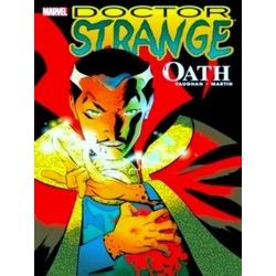 Doctor Strange