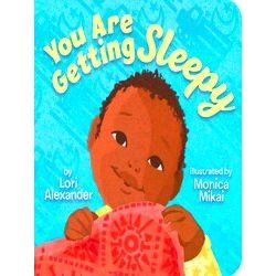 You Are Getting Sleepy