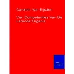 Vier Competenties Van De Lerende Organis
