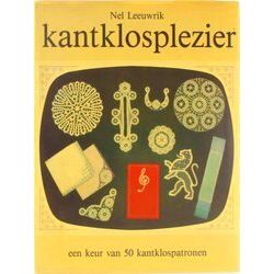 Kantklosplezier