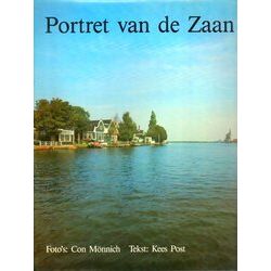 Portret Van De Zaan