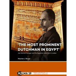 Palma 19 - The most prominent Dutchman in Egypt