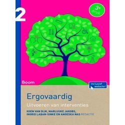 Ergovaardig, Deel 2: Uitvoeren Van Interventies Uitvoeren Van Indtrventies
