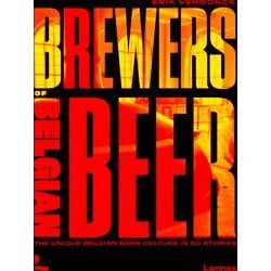 Brewers Of Belgian Beer