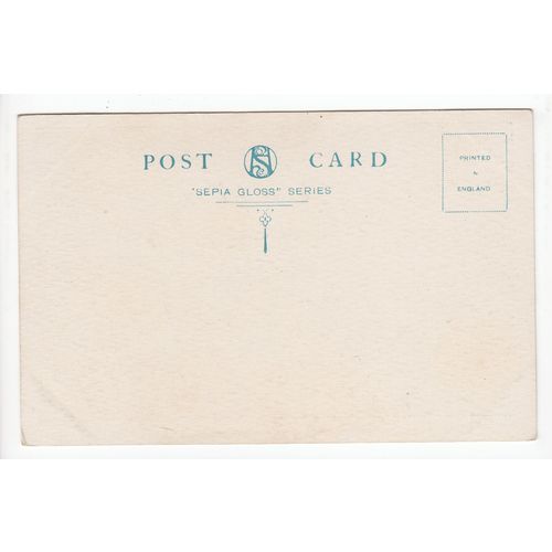Pull's Ferry Norwich Postcard Norfolk N290