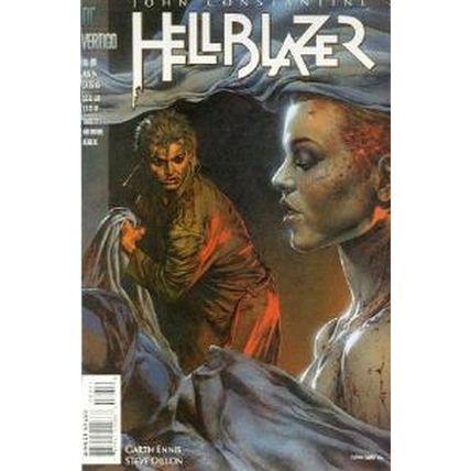 Hellblazer (Vol 1) # 080 VFN+ ORIG US COMICS