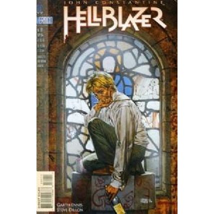 Hellblazer (Vol 1) # 081 FN MODERN AGE COMICS