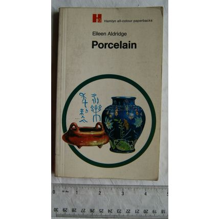 1969 Porcelain by Eileen Aldridge