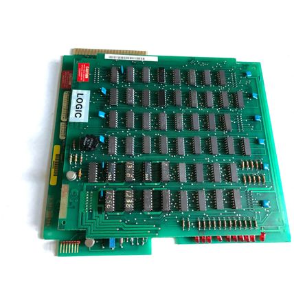 CINCINNATI MILACRON 3 531 3323A,3 531 3299A MODULE,35313299A BOARD,SS