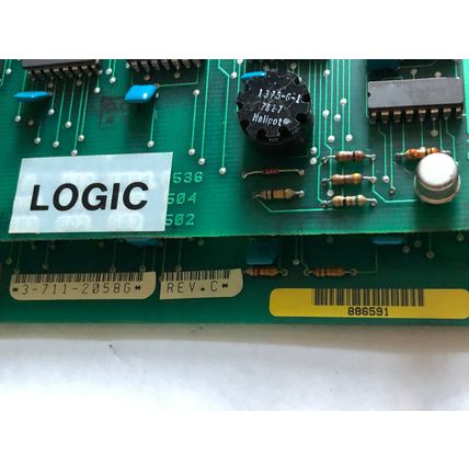 CINCINNATI MILACRON 3 531 3323A,3 531 3299A MODULE,35313299A BOARD,SS
