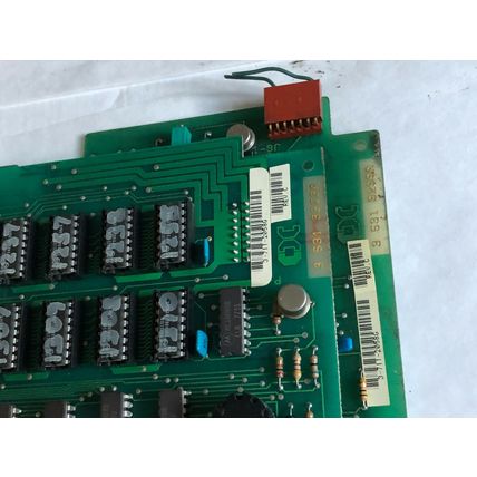 CINCINNATI MILACRON 3 531 3323A,3 531 3299A MODULE,35313299A BOARD,SS