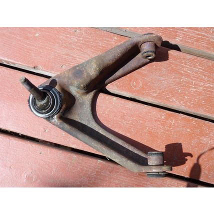 1968 Dodge Charger RH Upper Control Arm OEM Plymouth Road Runner GTX 66 67 69 70