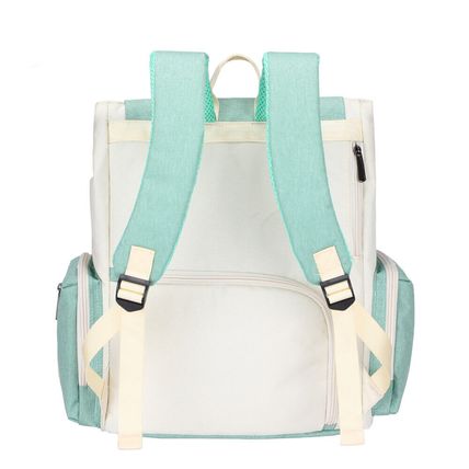 Japanese Ins Forest Harajuku School Bag Anti-theft Waterproof