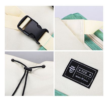 Japanese Ins Forest Harajuku School Bag Anti-theft Waterproof