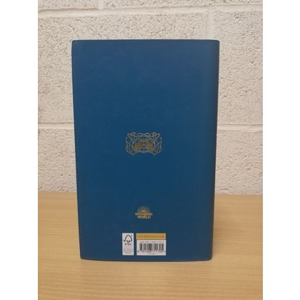 The Crimes of Grindelwald: The Original Screenplay - J.K.Rowling - 1st U.K Print