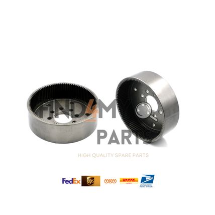 4475 304 188 Epycicloidal Crown Gear Ring - 4475304188