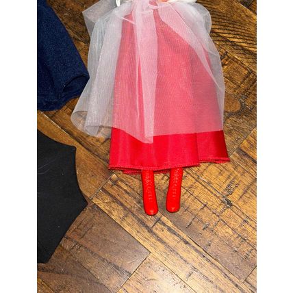 Vintage Walt Disney Barbie Mary Poppins Doll 1993 #10313 Mattel