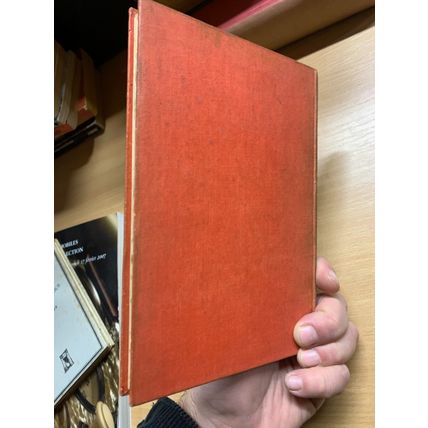 RARE* 1939 "BILDERLEFEBUCH" OTTO KOISCHWITZ GERMAN HARDBACK BOOK (P3)