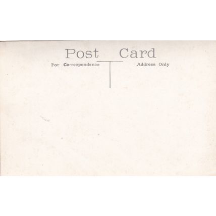 B933 THORNBURY CASTLE . RP POSTCARD