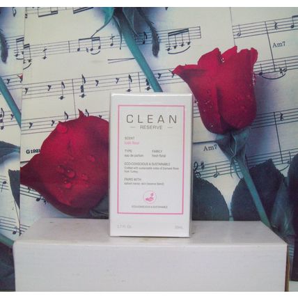Clean Reserve Lush Fleur 1.7 EDP Spray