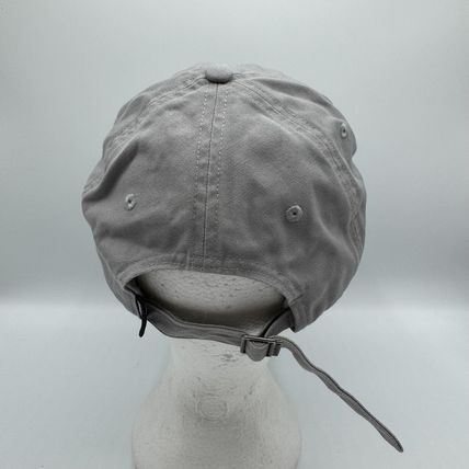 Patagonia Gray Mountain Embroidered Baseball Cap Adult Hat - Adjustable Fit