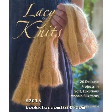 Lacy Knits