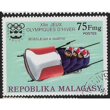 1975 SG 330 - cancelled