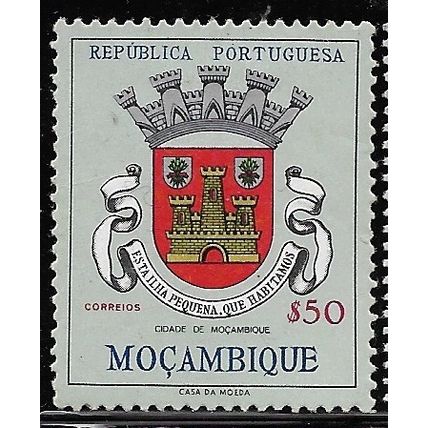 1961 SG 519 - MH (*)