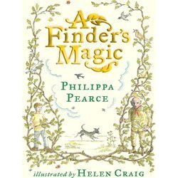 A Finder's Magic