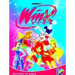 Winx Club Vol. 1