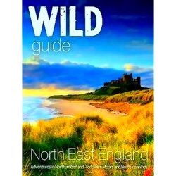 Wild Guide North East England
