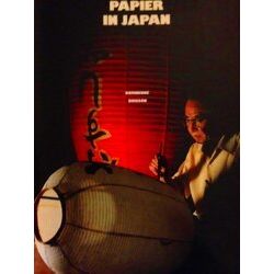 Papier In Japan