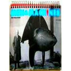 Diary 2000 Men & Machines