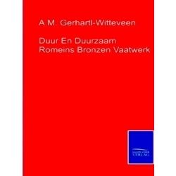 Duur En Duurzaam Romeins Bronzen Vaatwerk