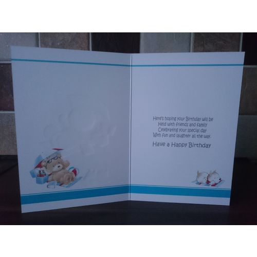 21st birthday card - 004
