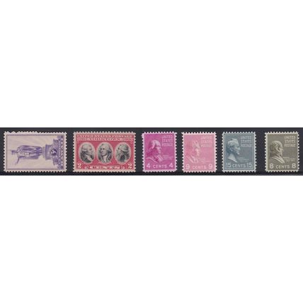 799 3c Hawaii Very Fine MNH VA0864a