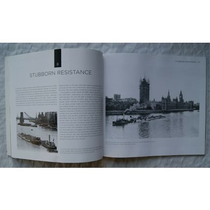 2017 Dunkirk. The Real Story in Photographs by Tim Lynch