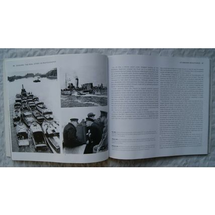 2017 Dunkirk. The Real Story in Photographs by Tim Lynch