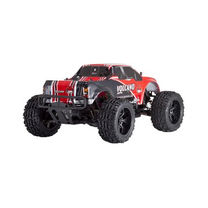 VOLCANO EPX 1/10 SCALE ELECTRIC RC MONSTER TRUCK RTR